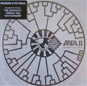 Area 11 - Modern Synthesis
