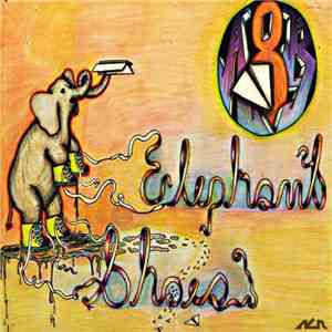 AV8R - Elephant Shoes