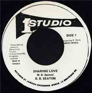 B.B. Seaton - Sharing Love