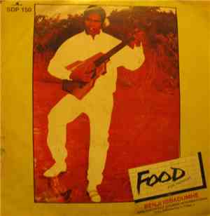 Benji Igbadumhe And His Okeke Sounds International - Food For Thought