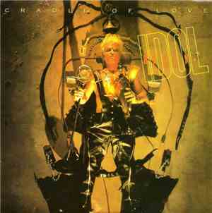 Billy Idol - Cradle Of Love / 311 Man