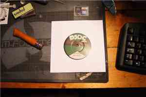 Black Star Dub Collective - 99% Uprising 7