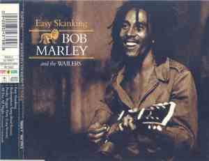 Bob Marley & The Wailers - Easy Skanking