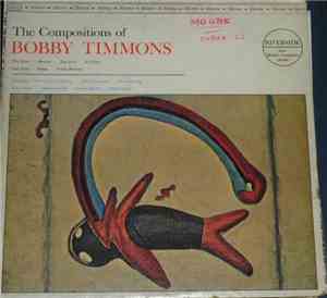 Bobby Timmons - The Compositions Of Bobby Timmons