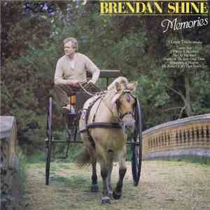 Brendan Shine - Memories
