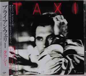 Bryan Ferry = ブライアン・フェリー - Taxi = タクシー