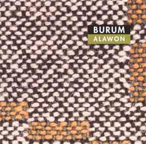 Burum - Alawon