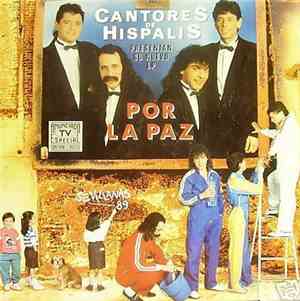 Cantores De Hispalis - Por La Paz