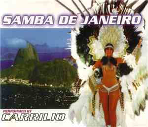 Carrilio - Samba De Janeiro