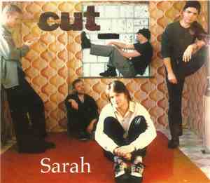 cut_ - Sarah