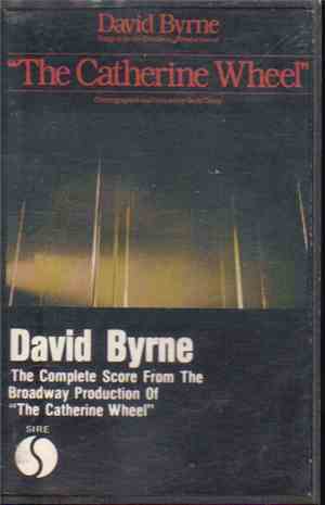 David Byrne - The Complete Score From The Broadway Production Of