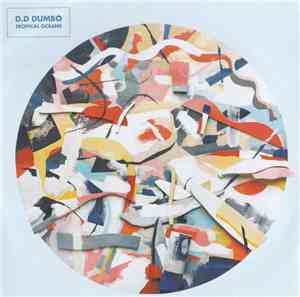 D.D Dumbo - Tropical Oceans