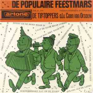 De Tip-Toppers - De Populaire Feestmars