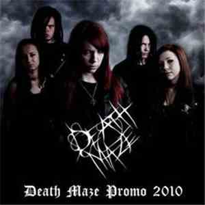 Death Maze - Promo 2010