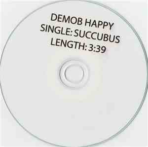 Demob Happy - Succubus