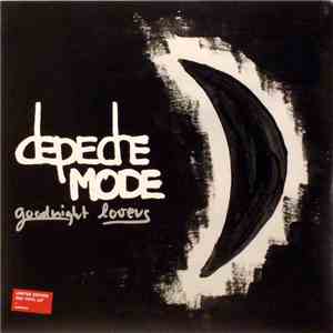 Depeche Mode - Goodnight Lovers