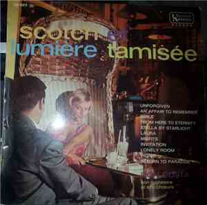 Don Costa Son Orchestre Et Ses Choeurs - Scotch Et Lumière Tamisée