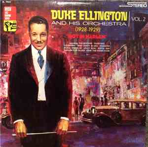 Duke Ellington And His Orchestra - 