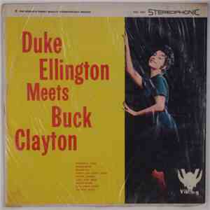 Duke Ellington, Buck Clayton, Duke Ellington And His Orchestra - Duke Ellin ...