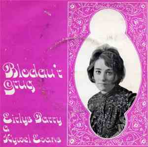 Eirlys Parry & Hywel Evans  - Blodau'r Grug