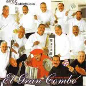 El Gran Combo - Arroz Con Habichuela