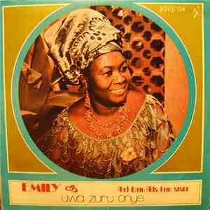 Emily & Umu Ada Imo State - Uwa Zuru Onye