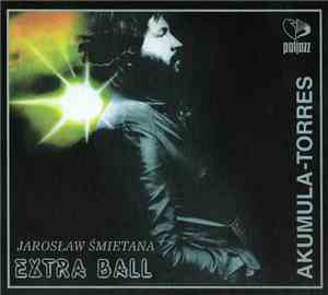 Extra Ball - Akumula-Torres