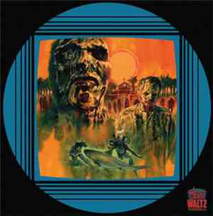 Fabio Frizzi - Zombi 2 Soundtrack