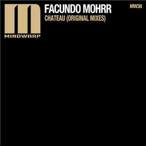 Facundo Mohrr - Chateau