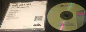 Fania All-Stars - 