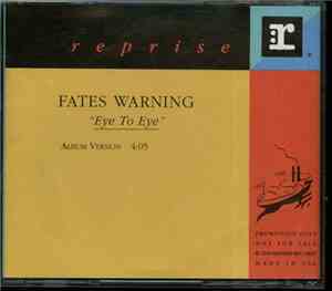 Fates Warning - Eye To Eye