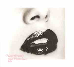 Flirtini - Heartbreaks & Promises