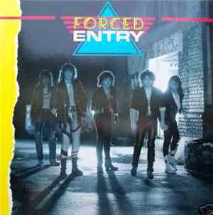 Forced Entry - Forced Entry