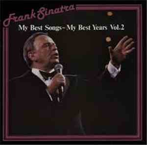 Frank Sinatra - My Best Songs - My Best Years Vol.2