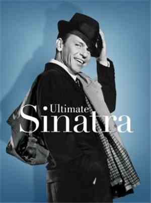 Frank Sinatra - Ultimate Sinatra