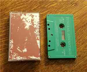 Funeral Advantage - Demo