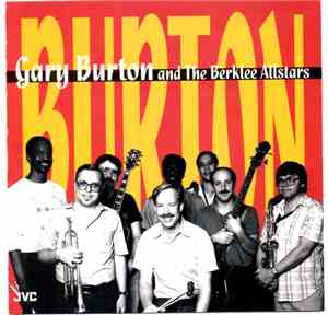 Gary Burton, The Berklee Allstars - Gary Burton And The Berklee Allstars