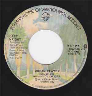 Gary Wright - Dream Weaver / Let It Out
