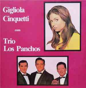 Gigliola Cinquetti - Gigliola Cinquetti