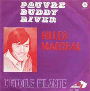Gilles Marchal - L'Etoile Filante