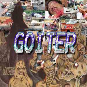 Goiter - Junko Furuta