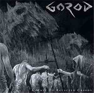 Gorod - A Maze Of Recycled Creeds