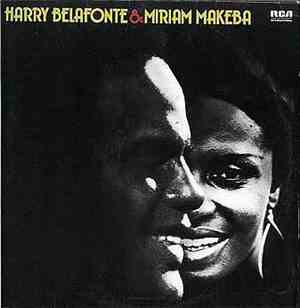 Harry Belafonte & Miriam Makeba - Harry Belafonte & Miriam Makeba