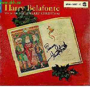 Harry Belafonte - To Wish You A Merry Christmas
