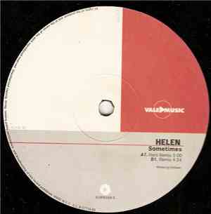 Helen  - Sometimes