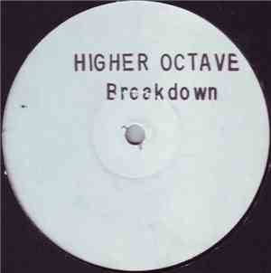 Higher Octave - Breakdown
