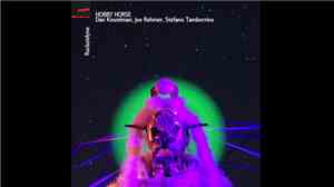 Hobby Horse - Rocketdine