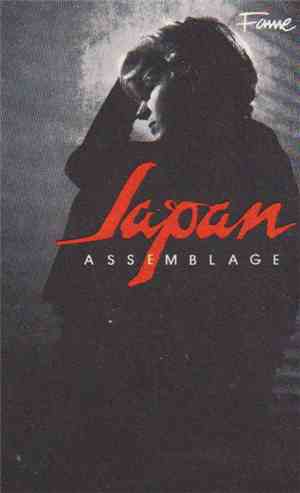 Japan - Assemblage