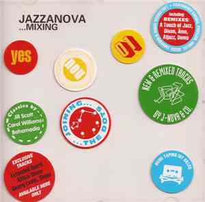 Jazzanova - ...Mixing