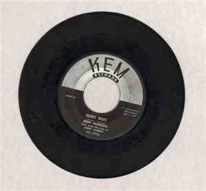 Jerry Madison - Merry Mary / Don't Ever Make Me Cry